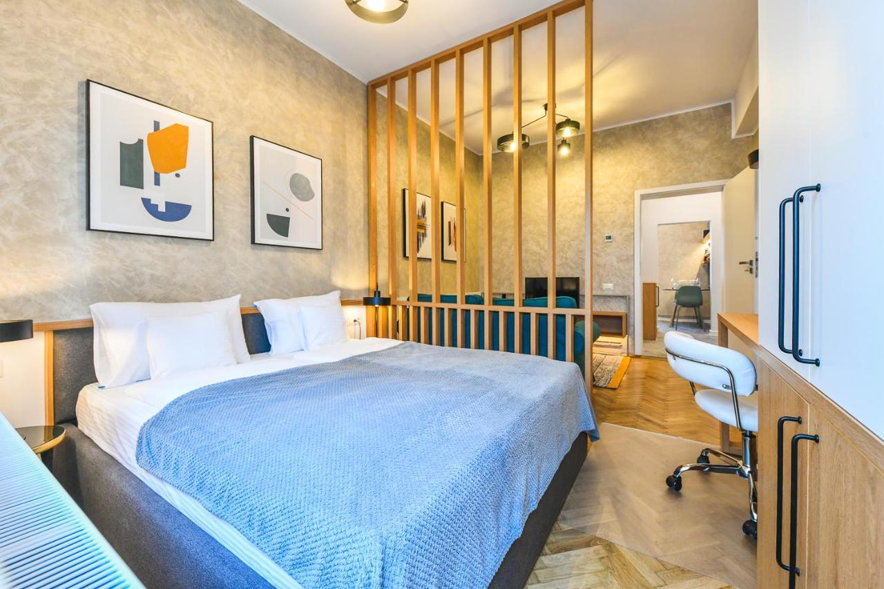 Designer Central Getaway Cluj-Napoca Exterior photo